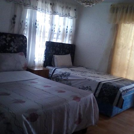 Guest House Macauly Johannesburg Luaran gambar