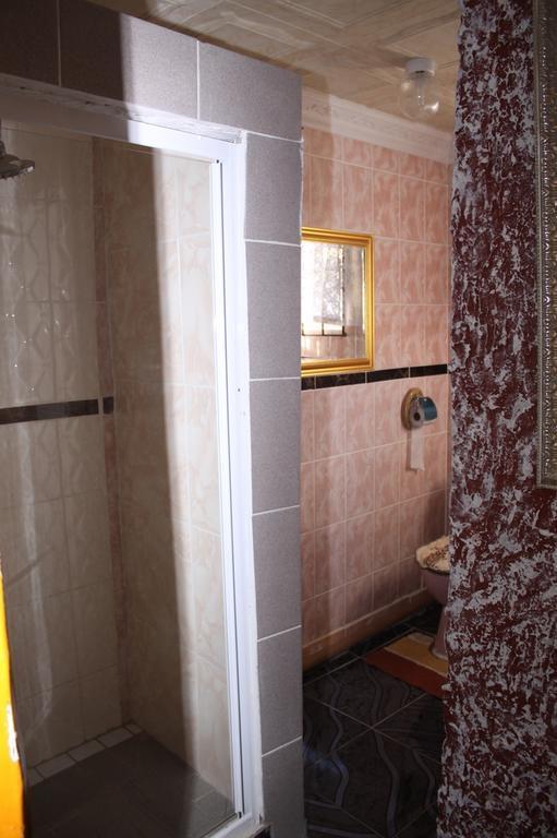 Guest House Macauly Johannesburg Luaran gambar