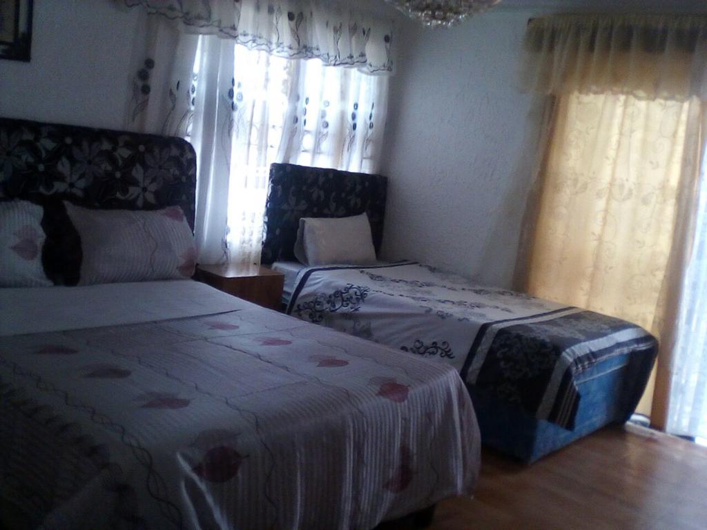 Guest House Macauly Johannesburg Luaran gambar