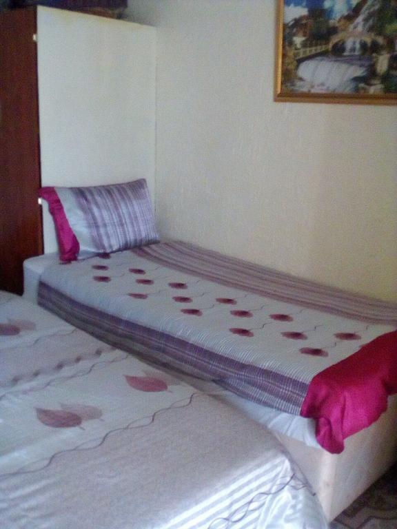 Guest House Macauly Johannesburg Luaran gambar