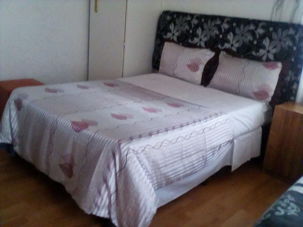 Guest House Macauly Johannesburg Luaran gambar
