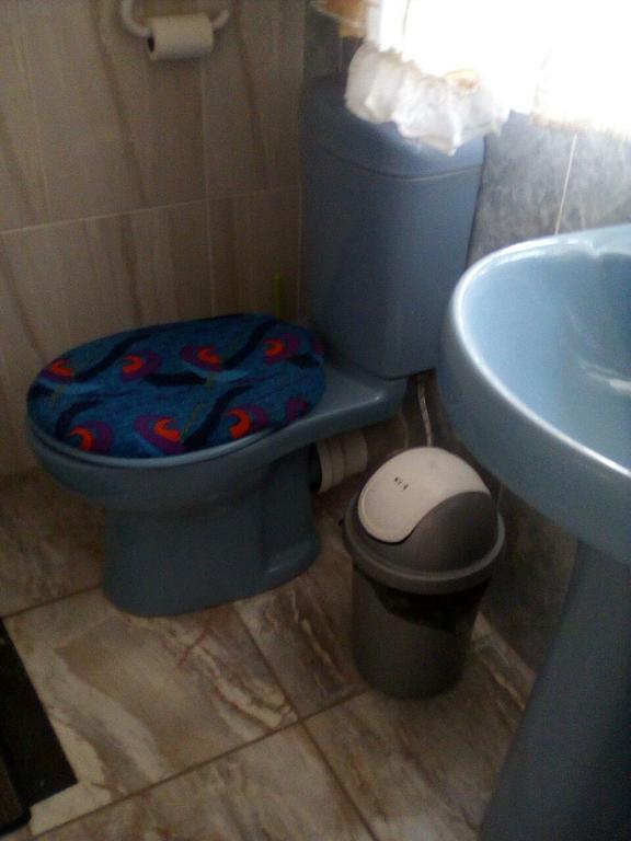 Guest House Macauly Johannesburg Luaran gambar