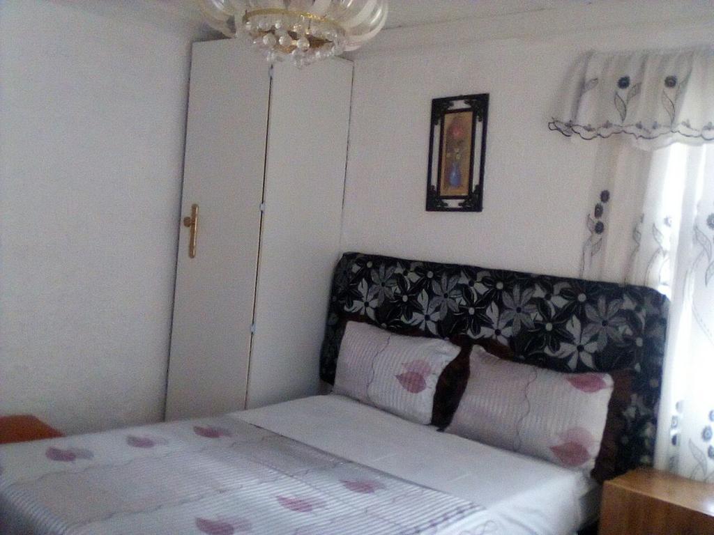 Guest House Macauly Johannesburg Luaran gambar